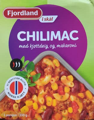 Chilimac
