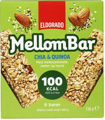 Mellombar