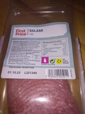 Salami
