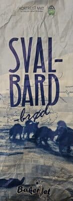 Svalbardbrd