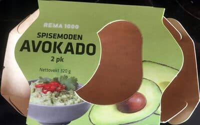 Avocado