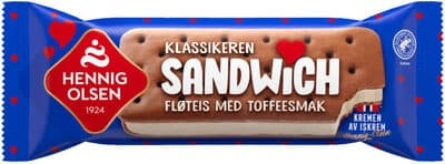 Sandwich