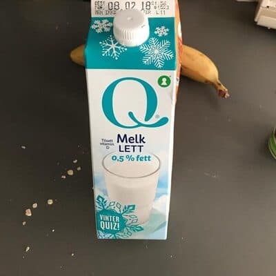 Melk Lett