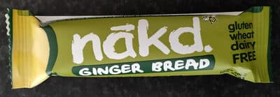Ginger bread