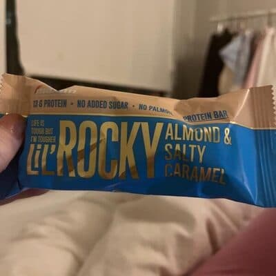 Lil Rocky
