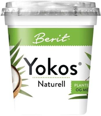 Yokos Naturell