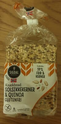 Sigdal Knkbrd