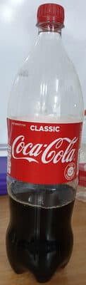 Coca-Cola Cachere