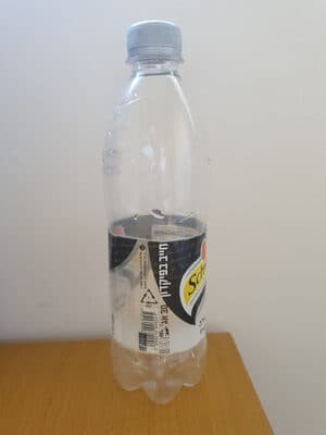 Schweppes Original