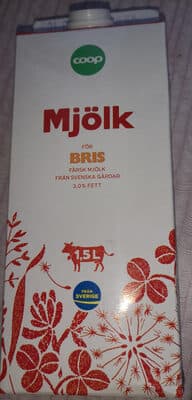 Mjlk