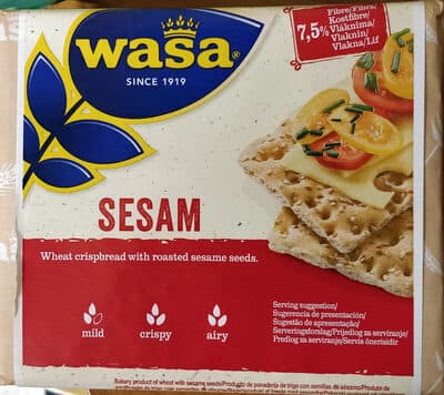 Sesam