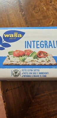 Tartine Croustillante Complète
