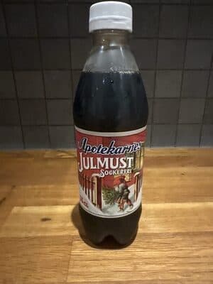 Läsk