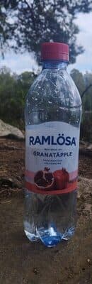 Ramlsa Granatpple