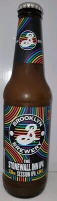 Brooklyn Stonewall Inn IPA