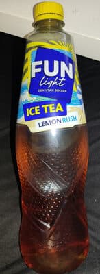 Ice Tea Lemon Rush