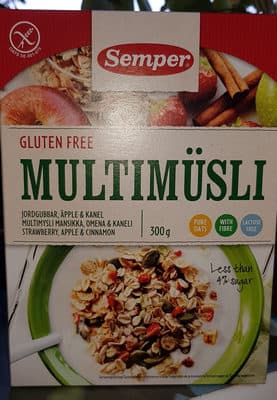 Multimeli