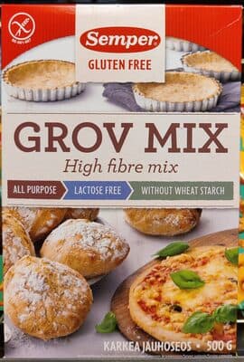 Grov Mix