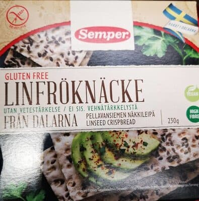 Linfroknacke