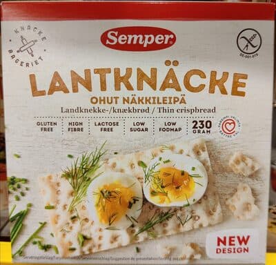 Lantkncke