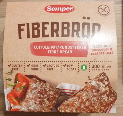 Fiberbrd