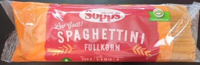 Spaghettini