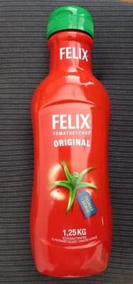 Tomato Ketchup