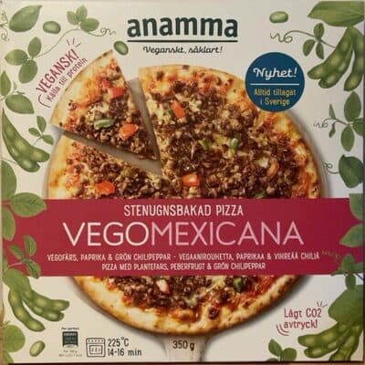 Vegomexicana