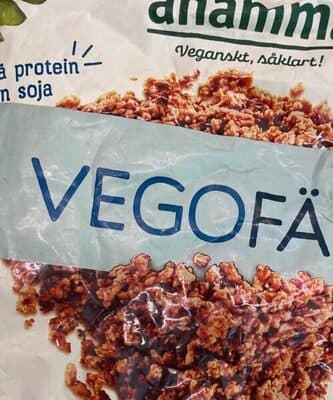 Vegofrs