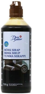 Mrk Sirup