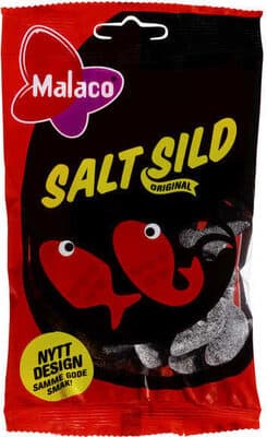 Salt Sild