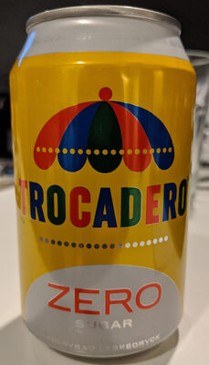 Trocadero Zero