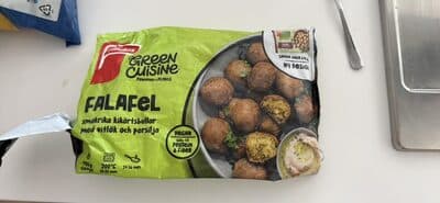 Green Cuisine