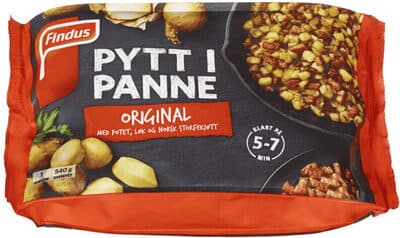 Pytt i panne