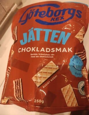 Jätten Choklas