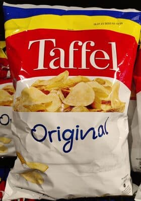 Taffel Original
