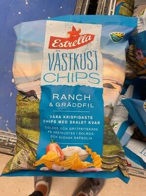 Vstkust Chips