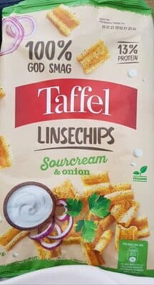 Linsenchips