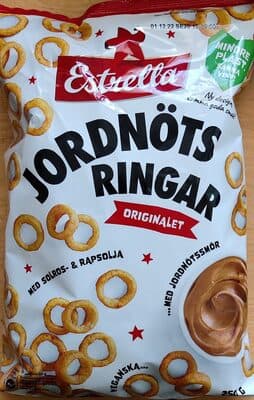 Jordntsringar