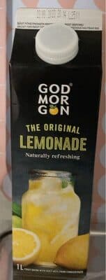 Lemonade