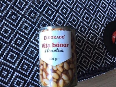 Vita bnor i tomatss
