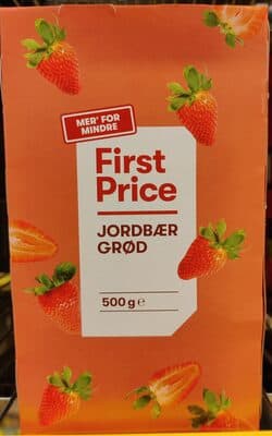 Jordbrgrd