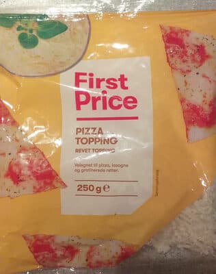 Pizza Topping