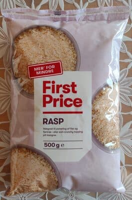 Rasp