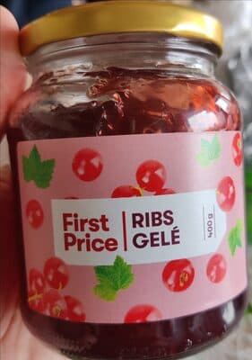 Ribs Gel