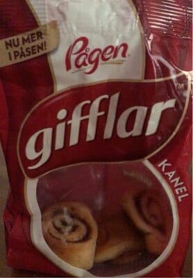 Gifflar