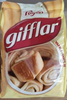 Gifflar