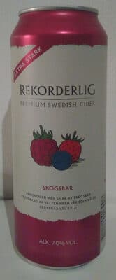 Skogsbär