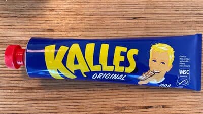 Kalles Original