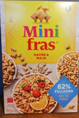 Mini-fras